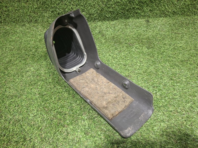 Консоль КПП ELF 2003 NKR81E 4HL1