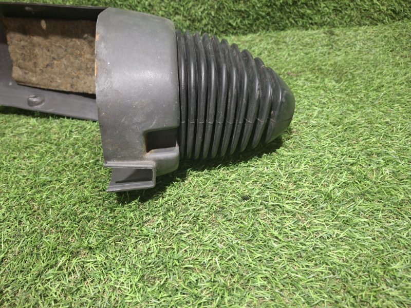 Консоль КПП ELF 2003 NKR81E 4HL1