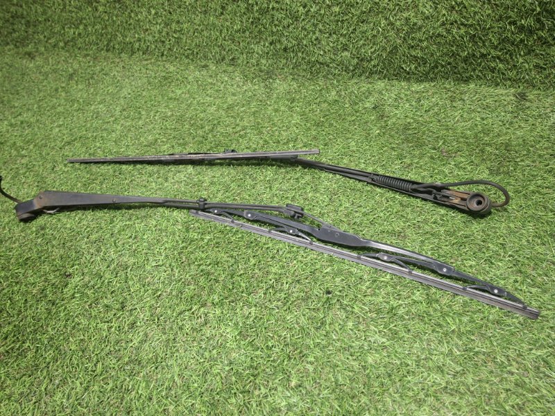 Дворник лобового стекла ELF 2003 NKR81E 4HL1