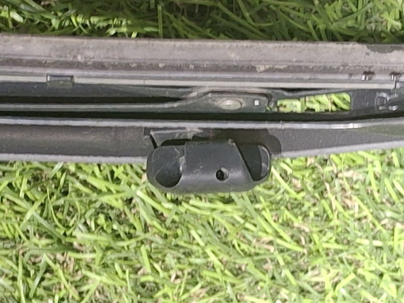 Дворник лобового стекла ISUZU ELF NKR81E 4HL1