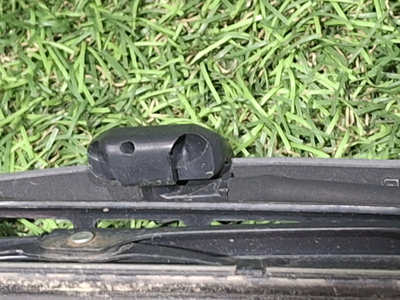 Дворник лобового стекла ELF 2003 NKR81E 4HL1