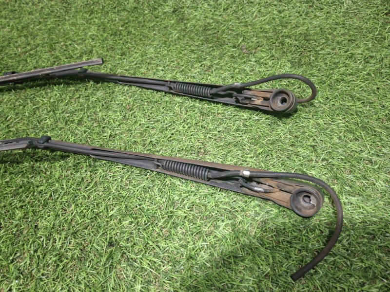 Дворник лобового стекла ELF 2003 NKR81E 4HL1