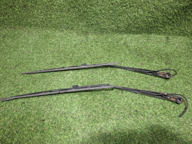 Дворник лобового стекла ELF 2003 NKR81E 4HL1