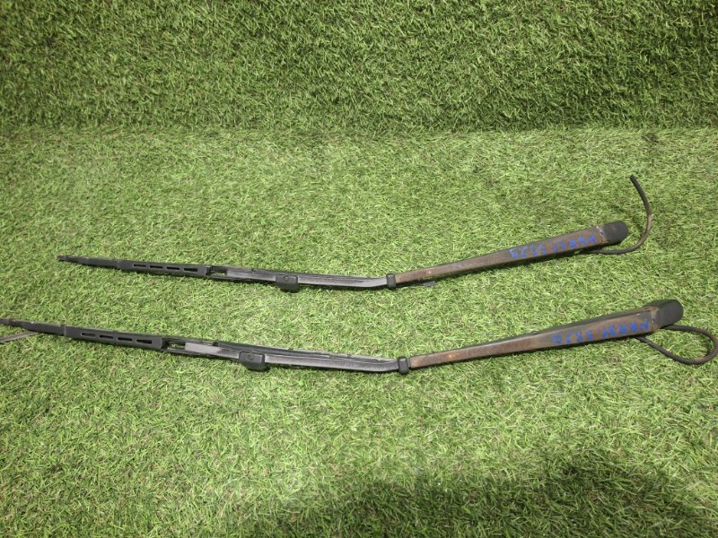 Дворник лобового стекла ELF 2003 NKR81E 4HL1