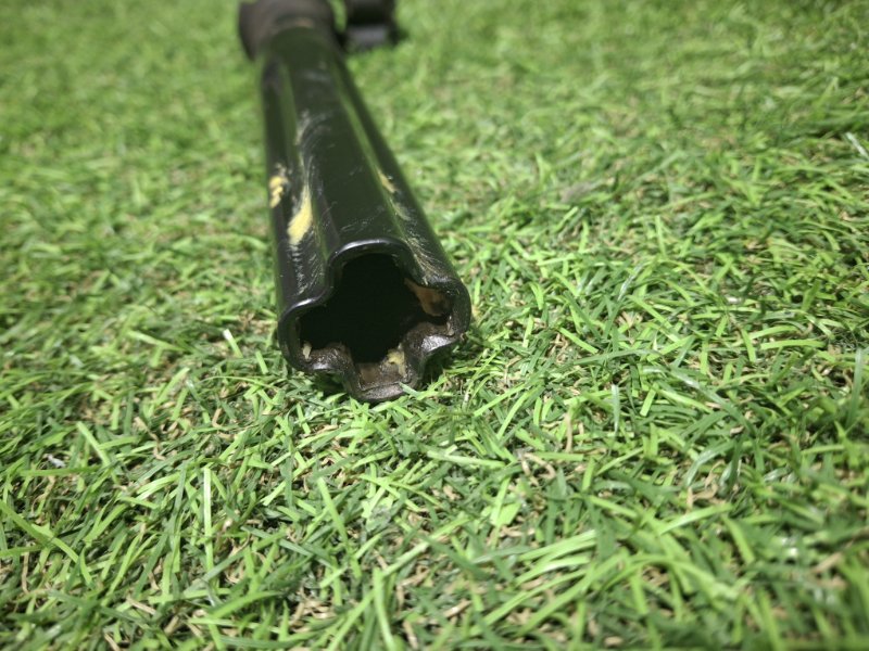 Рулевой карданчик ELF 2003 NKR81E 4HL1