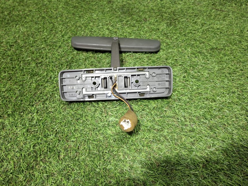 Зеркало заднего вида салонное ELF 2003 NKR81E 4HL1