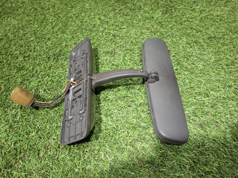 Зеркало заднего вида салонное ELF 2003 NKR81E 4HL1