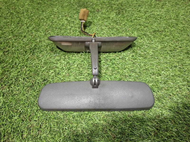 Зеркало заднего вида салонное ELF 2003 NKR81E 4HL1