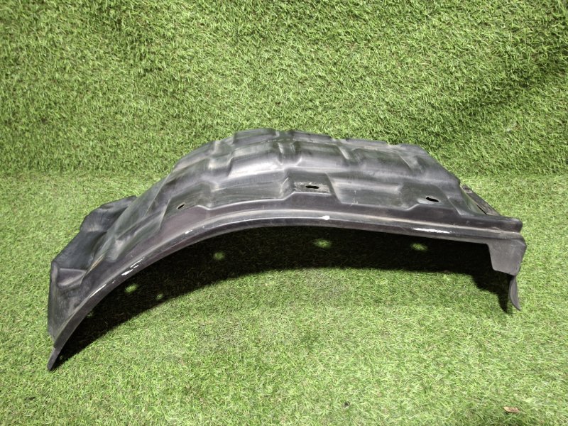 Подкрылок передний левый ISUZU ELF 2003 NKR81E 4HL1 контрактная