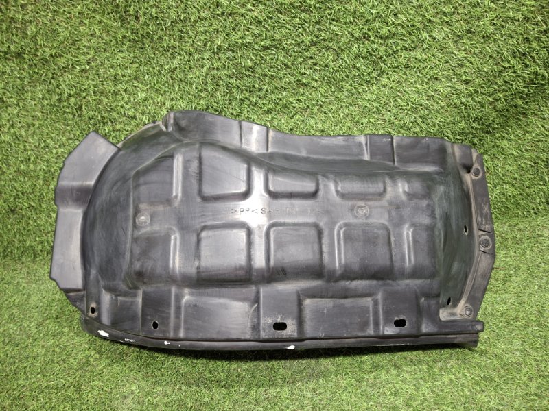 Подкрылок передний левый ELF 2003 NKR81E 4HL1