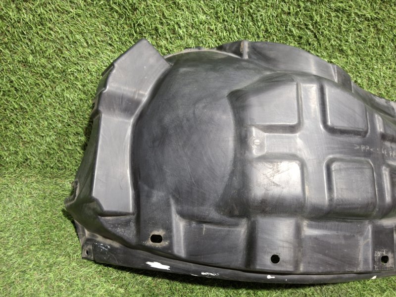 Подкрылок передний левый ELF 2003 NKR81E 4HL1