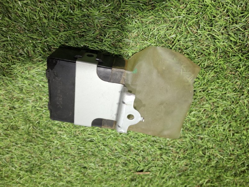 Электронный блок ELF 2003 NKR81E 4HL1