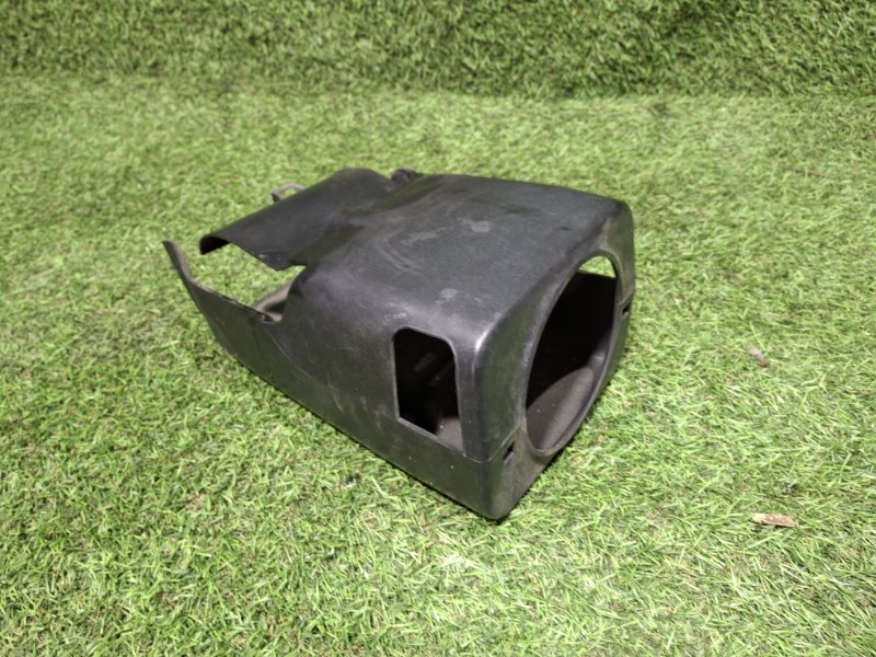 Кожух рулевой колонки ISUZU ELF 2003 NKR81E 4HL1 контрактная