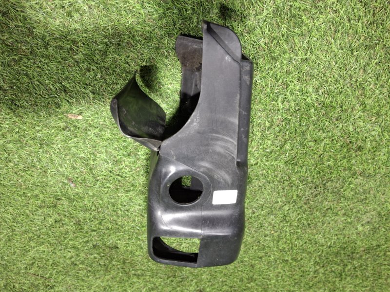 Кожух рулевой колонки ELF 2003 NKR81E 4HL1