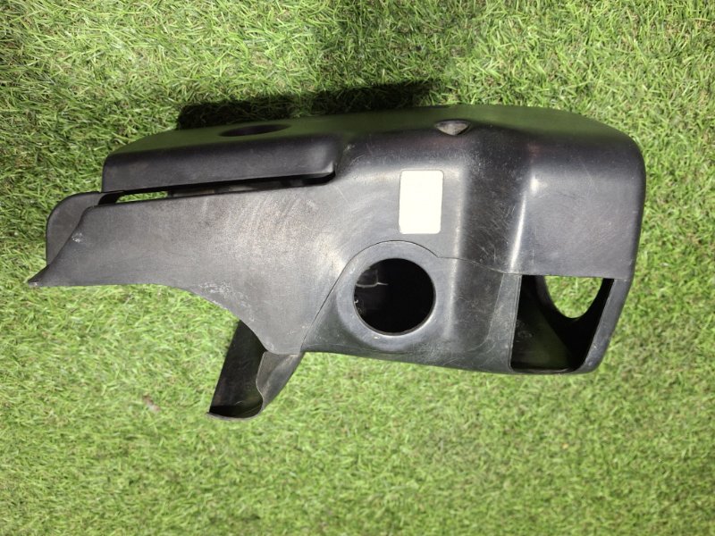 Кожух рулевой колонки ELF 2003 NKR81E 4HL1