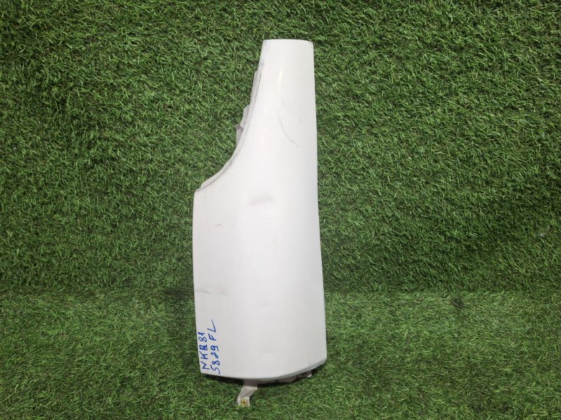 Крыло переднее левое ISUZU ELF 2003 NKR81E 4HL1 контрактная