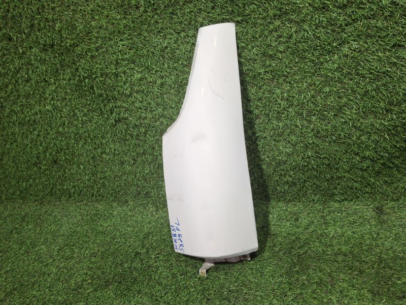 Крыло переднее левое ISUZU ELF NKR81E 4HL1