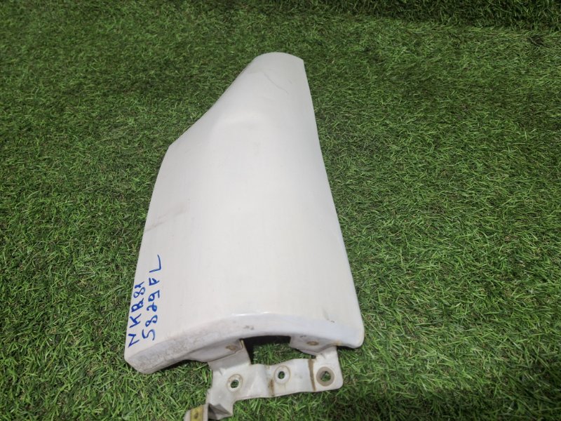 Крыло переднее левое ELF 2003 NKR81E 4HL1