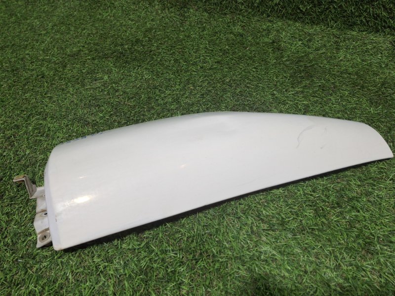 Крыло переднее левое ELF 2003 NKR81E 4HL1