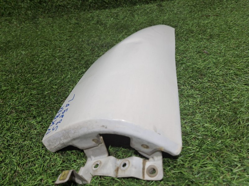 Крыло переднее левое ELF 2003 NKR81E 4HL1