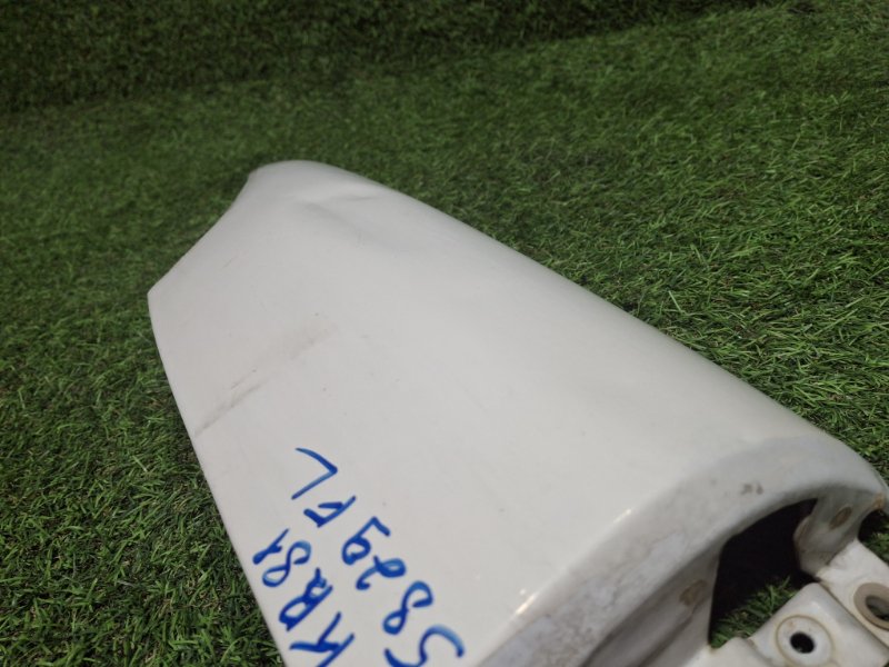 Крыло переднее левое ELF 2003 NKR81E 4HL1