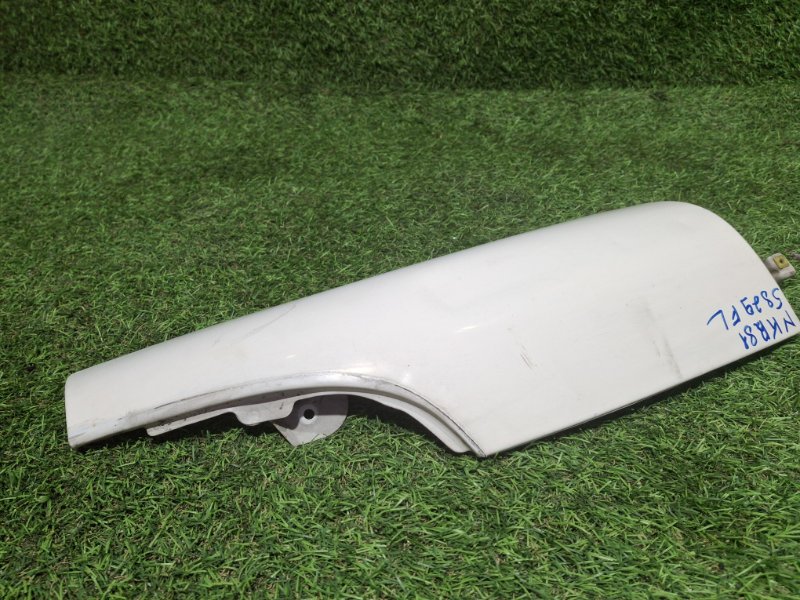 Крыло переднее левое ELF 2003 NKR81E 4HL1