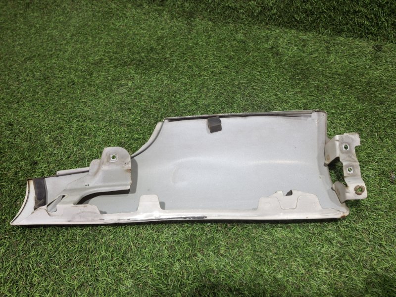 Крыло переднее левое ELF 2003 NKR81E 4HL1