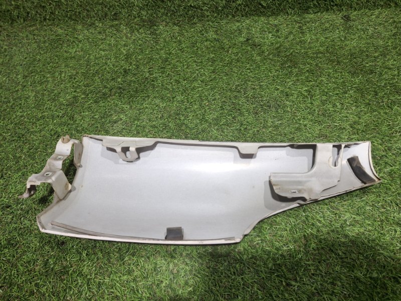 Крыло переднее левое ELF 2003 NKR81E 4HL1