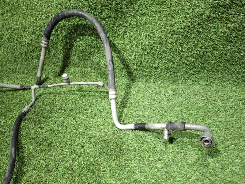 Трубка кондиционера ISUZU ELF NKR81E 4HL1