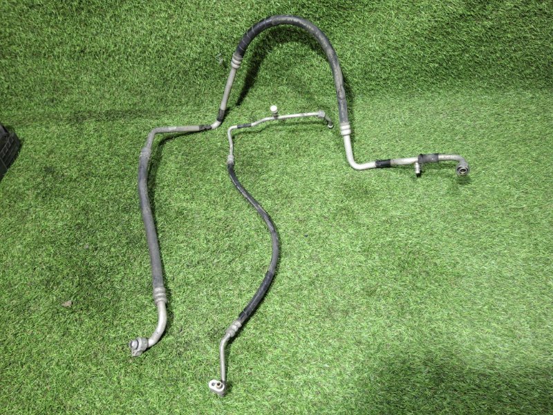 Трубка кондиционера ELF 2003 NKR81E 4HL1