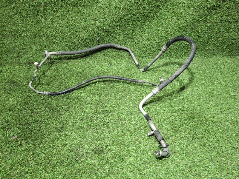 Трубка кондиционера ELF 2003 NKR81E 4HL1