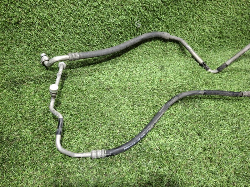 Трубка кондиционера ELF 2003 NKR81E 4HL1