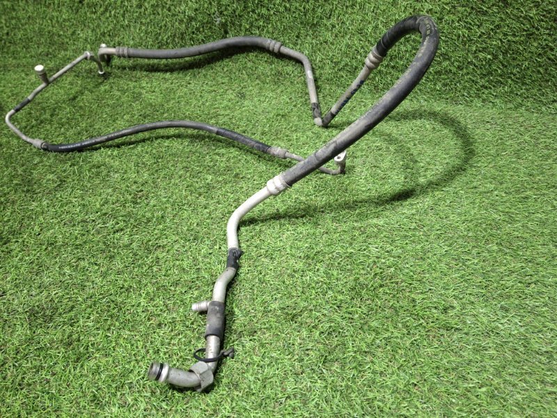 Трубка кондиционера ELF 2003 NKR81E 4HL1