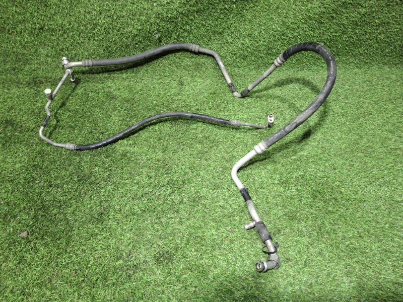 Трубка кондиционера ELF 2003 NKR81E 4HL1