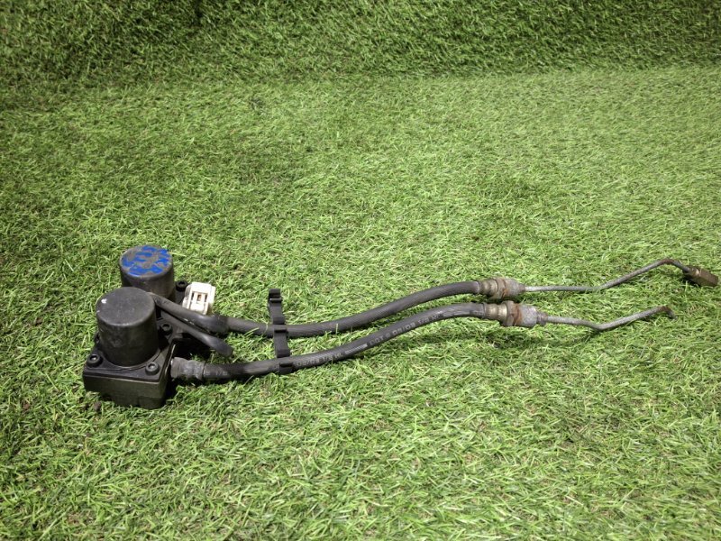 Распределитель тормозной ELF 2003 NKR81E 4HL1