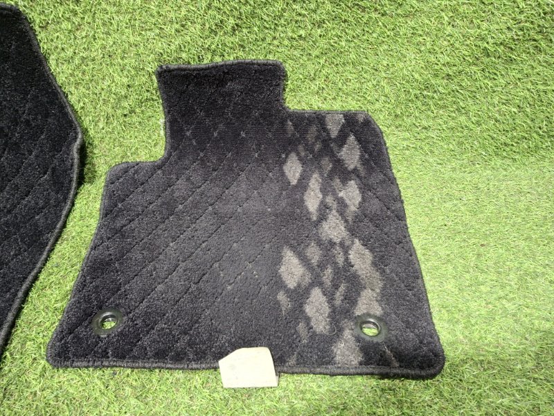 Коврик салона TOYOTA C-HR ZYX10 2ZR-FXE