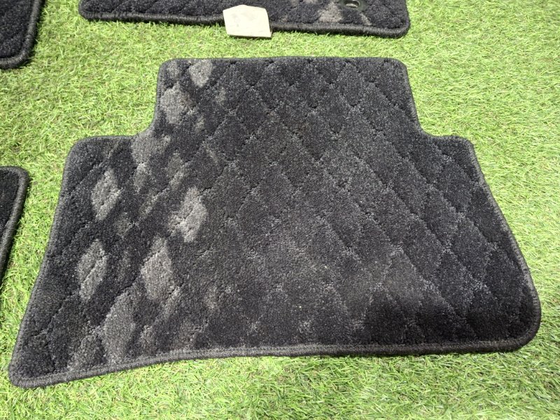 Коврик салона C-HR 2017 ZYX10 2ZR-FXE