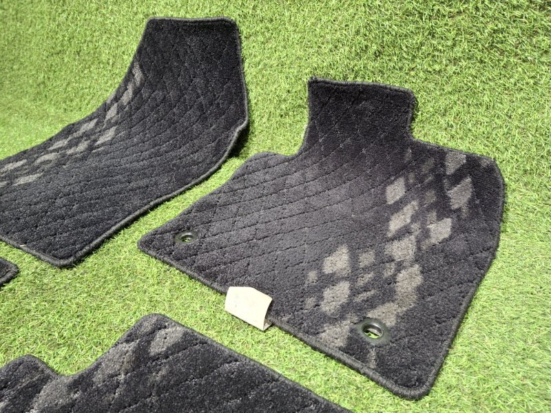 Коврик салона C-HR 2017 ZYX10 2ZR-FXE