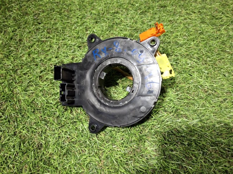 Шлейф-лента подушки безопасности MAZDA RX-8 2007 SE3P 13B-MSP контрактная