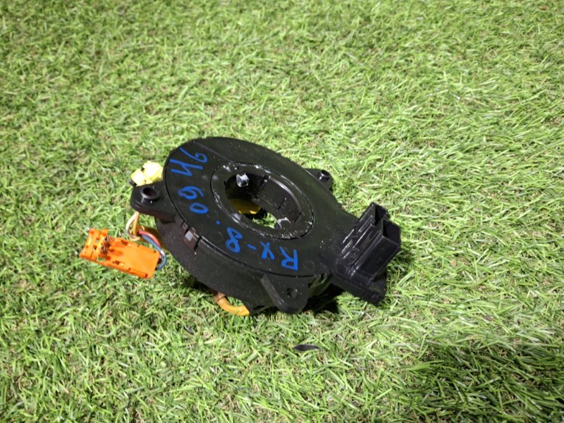 Шлейф-лента подушки безопасности MAZDA RX-8 SE3P 13B-MSP