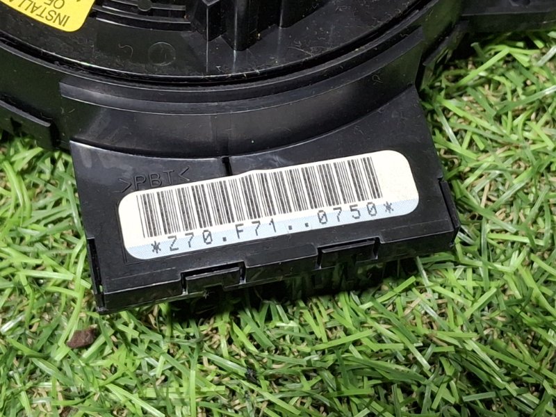 Шлейф-лента подушки безопасности RX-8 2007 SE3P 13B-MSP