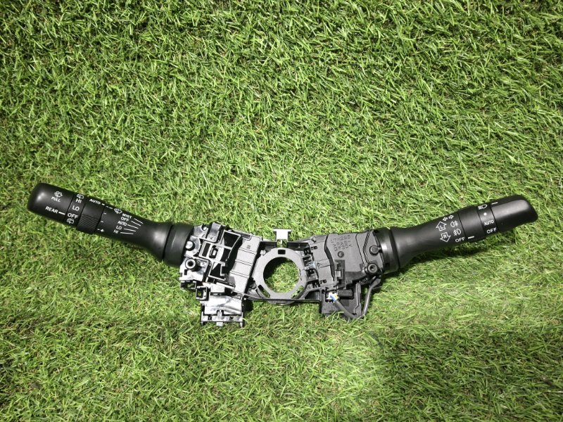 Подрулевой переключатель дворников SUBARU OUTBACK 2017 BS9 FB25ASYHFA контрактная