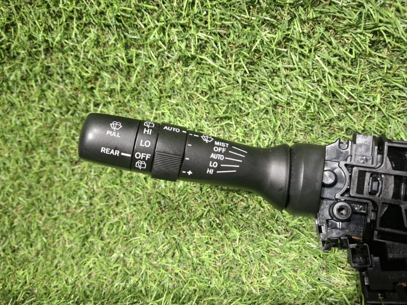 Подрулевой переключатель дворников OUTBACK 2017 BS9 FB25ASYHFA