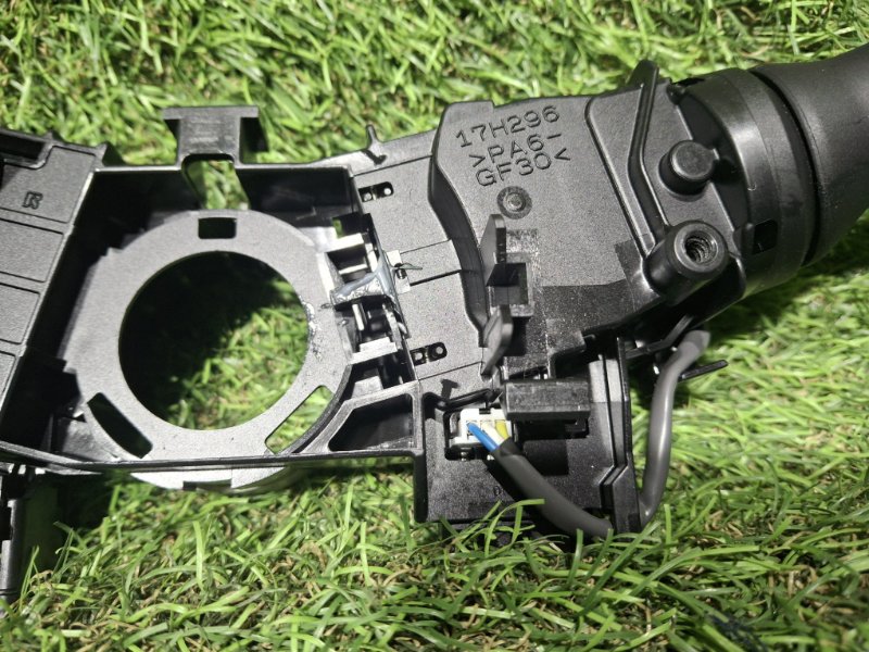 Подрулевой переключатель дворников OUTBACK 2017 BS9 FB25ASYHFA