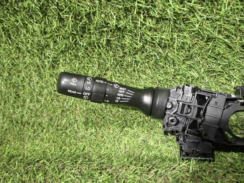 Подрулевой переключатель дворников XV GT3 FB16A