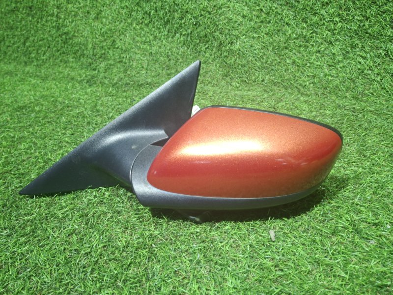 Зеркало заднего вида боковое переднее левое RX-8 2007 SE3P 13B-MSP