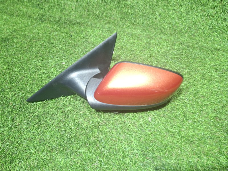 Зеркало заднего вида боковое переднее левое MAZDA RX-8 SE3P 13B-MSP