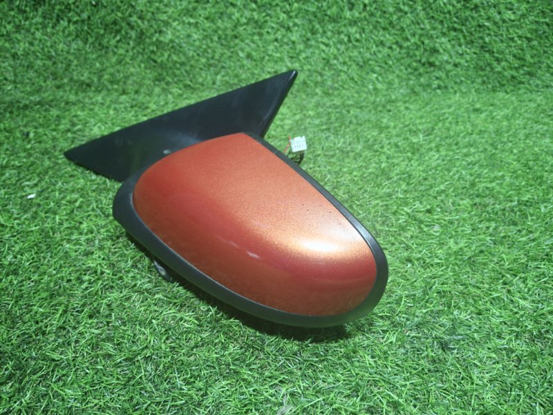 Зеркало заднего вида боковое переднее левое RX-8 2007 SE3P 13B-MSP