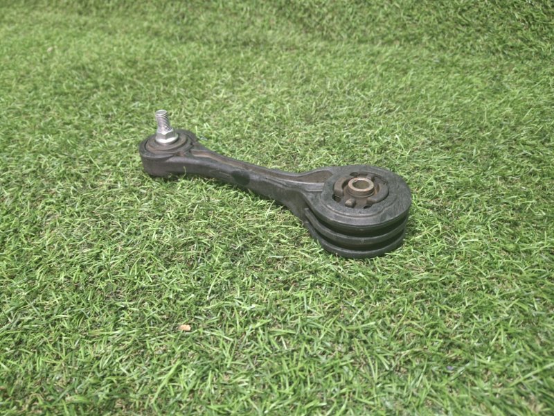 Подушка АКПП SUBARU XV GT3 FB16A