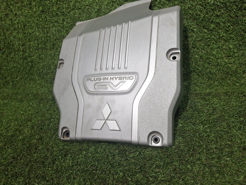 Декоративная крышка двигателя MITSUBISHI OUTLANDER GG2W 4B11